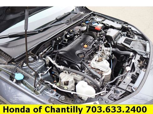 Certified 2023 Honda Civic Sport image 27