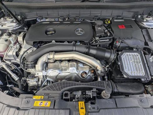 Certified 2026 Mercedes-Benz GLB 250 4MATIC image 16