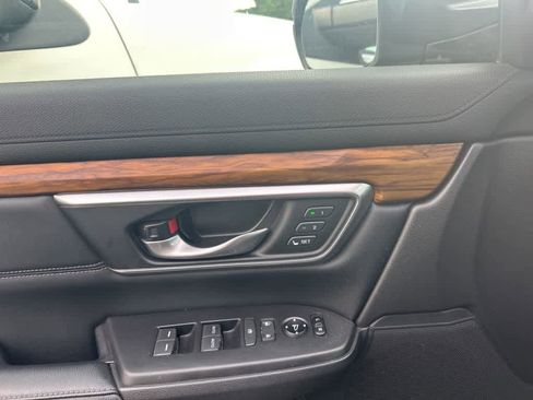 Used 2019 Honda CR-V EX-L image 28
