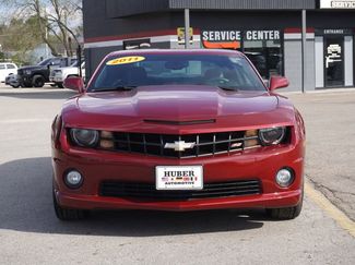 Used 2011 Chevrolet Camaro SS w/ RS Package video 2