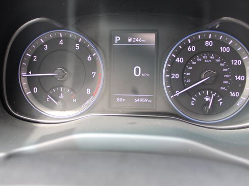 Used 2021 Hyundai Kona SEL Plus FWD image 19