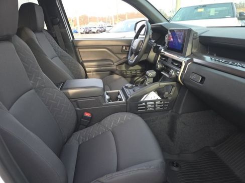 New 2026 Toyota Tacoma SR5 image 8