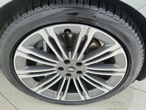 Used 2023 Land Rover Range Rover SE AWD/4WD image 57