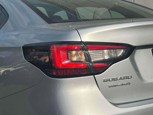 Used 2023 Subaru Legacy Premium image 8