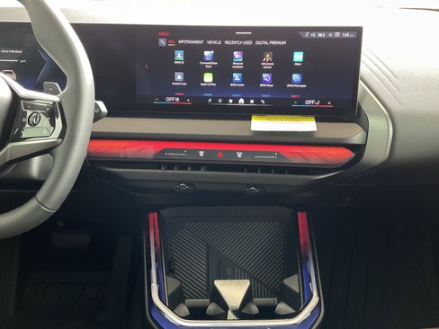 New 2026 BMW X3 xDrive30 w/ Premium Package image 15