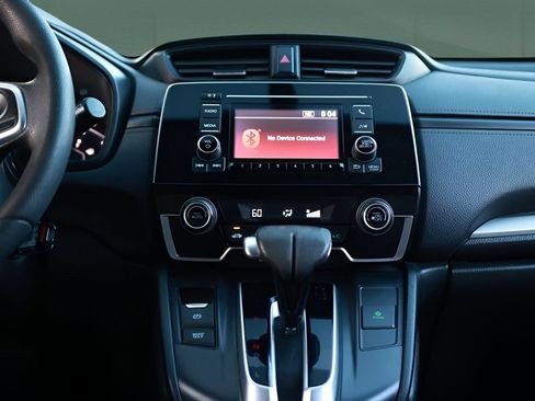 Used 2017 Honda CR-V LX image 28