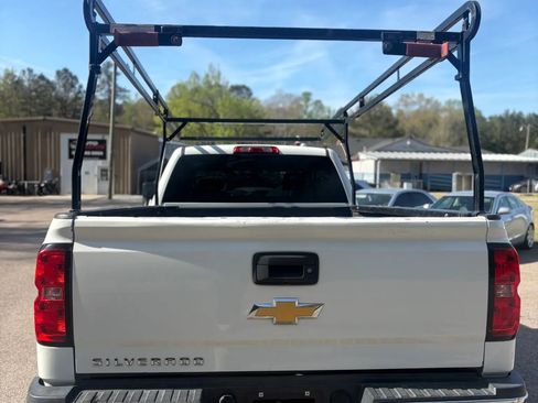 Used 2017 Chevrolet Silverado 2500 W/T w/ WT Convenience Package image 38