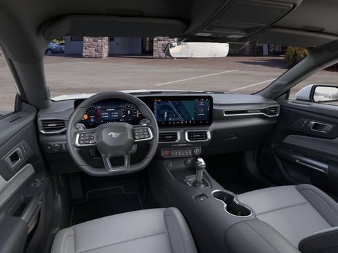 New 2026 Ford Mustang GT Premium RWD image 10