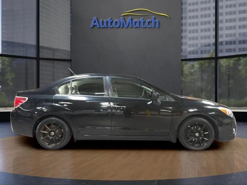 Used 2012 Subaru Impreza 2.0i Limited AWD/4WD image 12