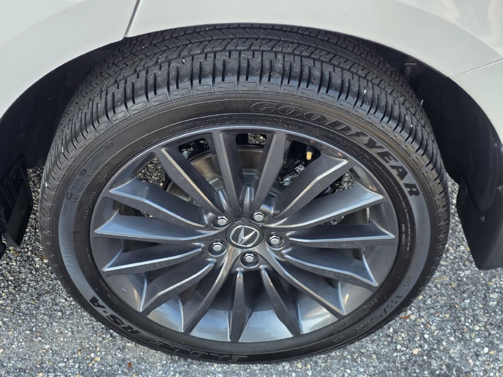 Used 2023 Acura RDX w/ Advance Package AWD/4WD image 41