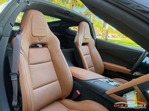 Used 2017 Chevrolet Corvette Z06 image 36