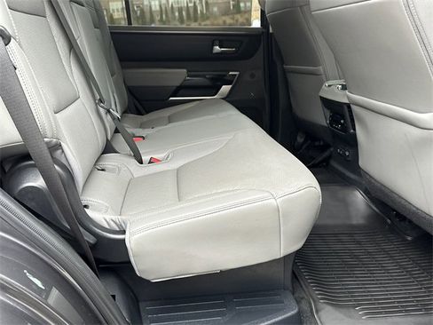 Used 2023 Toyota Sequoia Limited w/ TRD Off-Road Package image 15