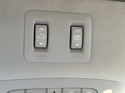 Used 2020 Nissan Murano Platinum FWD image 36