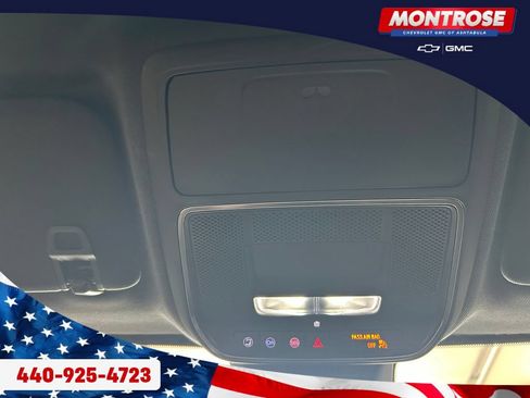 Used 2026 Chevrolet Equinox RS AWD/4WD image 18