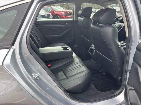 Used 2021 Honda Accord Sport Special Edition image 10