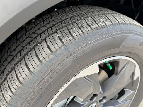 New 2026 Nissan Rogue SV image 25