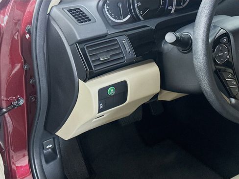 Used 2017 Honda Accord LX image 16