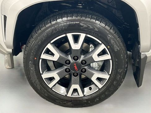 New 2026 Toyota 4Runner TRD Sport Premium image 30