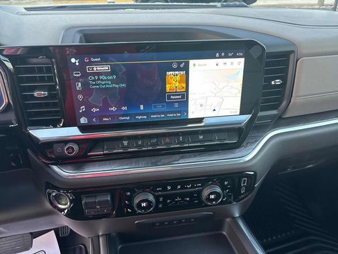 New 2026 Chevrolet Silverado 3500 LTZ w/ LTZ Convenience Package image 19