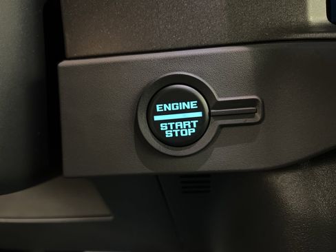 New 2025 Ford Bronco Big Bend image 19