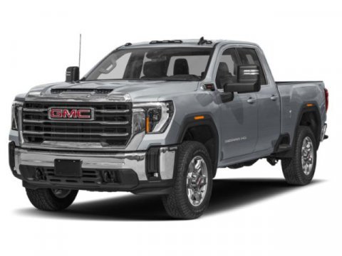 New 2026 GMC Sierra 2500 SLE w/ SLE Value Package; AWD/4WD image 1