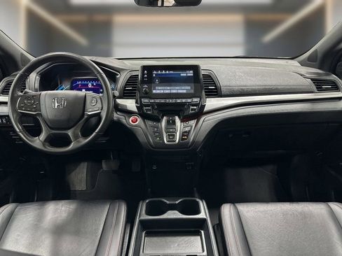 Used 2024 Honda Odyssey Sport image 10