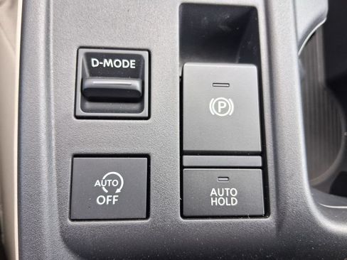 New 2026 Nissan Sentra SL w/ Floor Mat Package FWD image 19