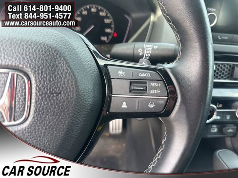 Used 2024 Honda Civic Sport image 15