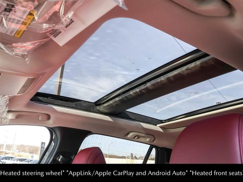 New 2026 MAZDA CX-50 2.5 Hybrid w/ Cargo Package image 10