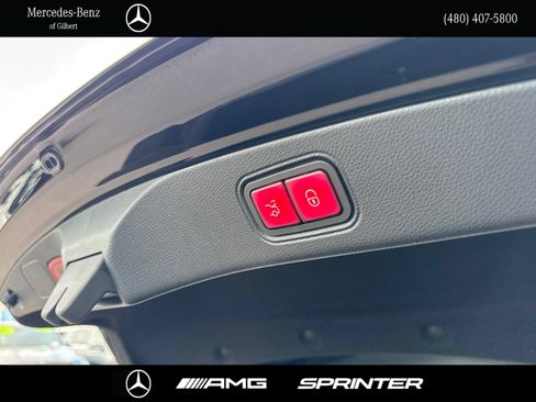 Certified 2022 Mercedes-Benz E 450 Coupe image 7