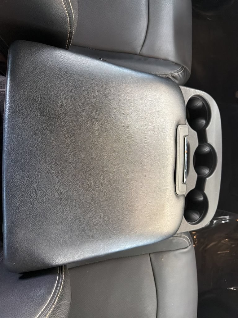 Used 2015 RAM 2500 Laramie w/ Convenience Group AWD/4WD image 28