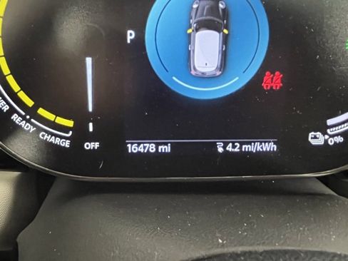 Used 2023 MINI Cooper SE image 10