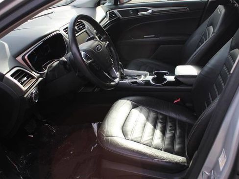 Used 2014 Ford Fusion Energi SE FWD image 18