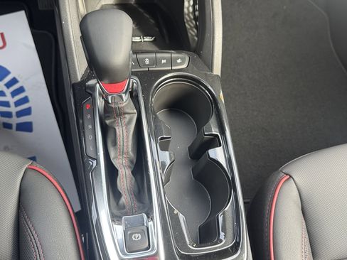 New 2026 Chevrolet TrailBlazer RS w/ Convenience Package image 19