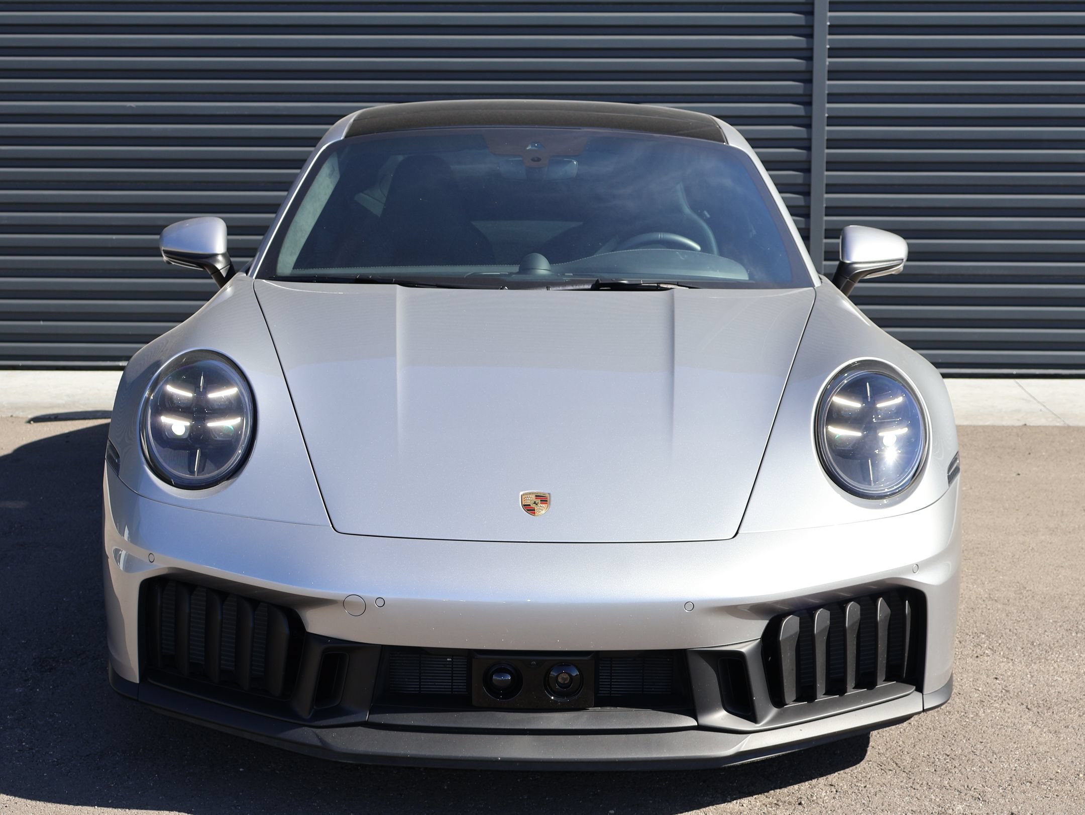 Used 2026 Porsche 911 Carrera 4 GTS AWD/4WD image 6