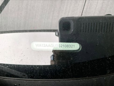 New 2025 Audi Q5 Premium Plus image 19