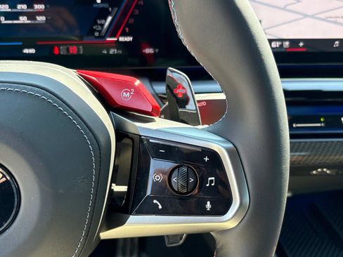 Used 2025 BMW M5 w/ Carbon Package image 32