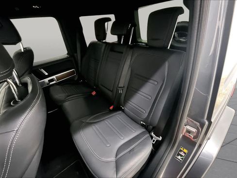 Used 2025 Mercedes-Benz G 550 image 20