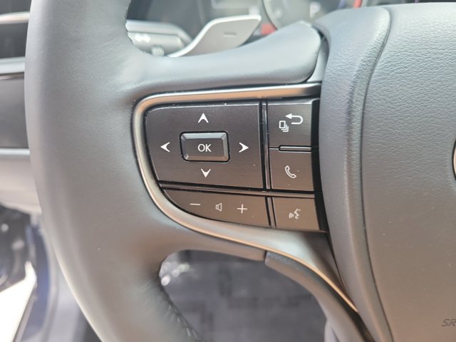 Used 2024 Lexus ES 350 w/ Premium Package FWD image 28