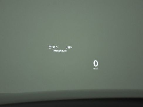 Used 2025 Acura MDX w/ Advance Package image 16