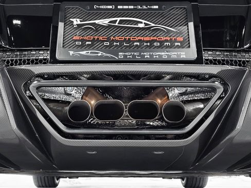 Used 2022 Acura NSX Type S image 22