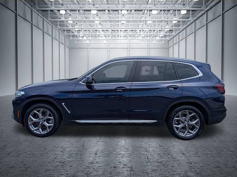 Used 2022 BMW X3 xDrive30i AWD/4WD image 12
