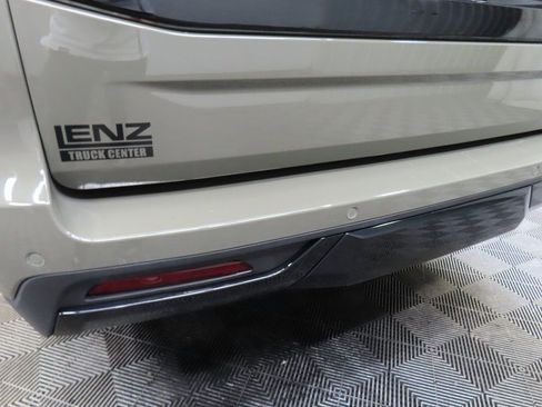 Used 2025 Ford Expedition Tremor image 47