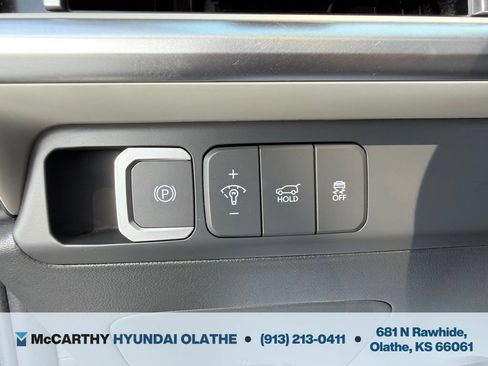 Certified 2026 Hyundai Santa Fe SEL AWD/4WD image 23