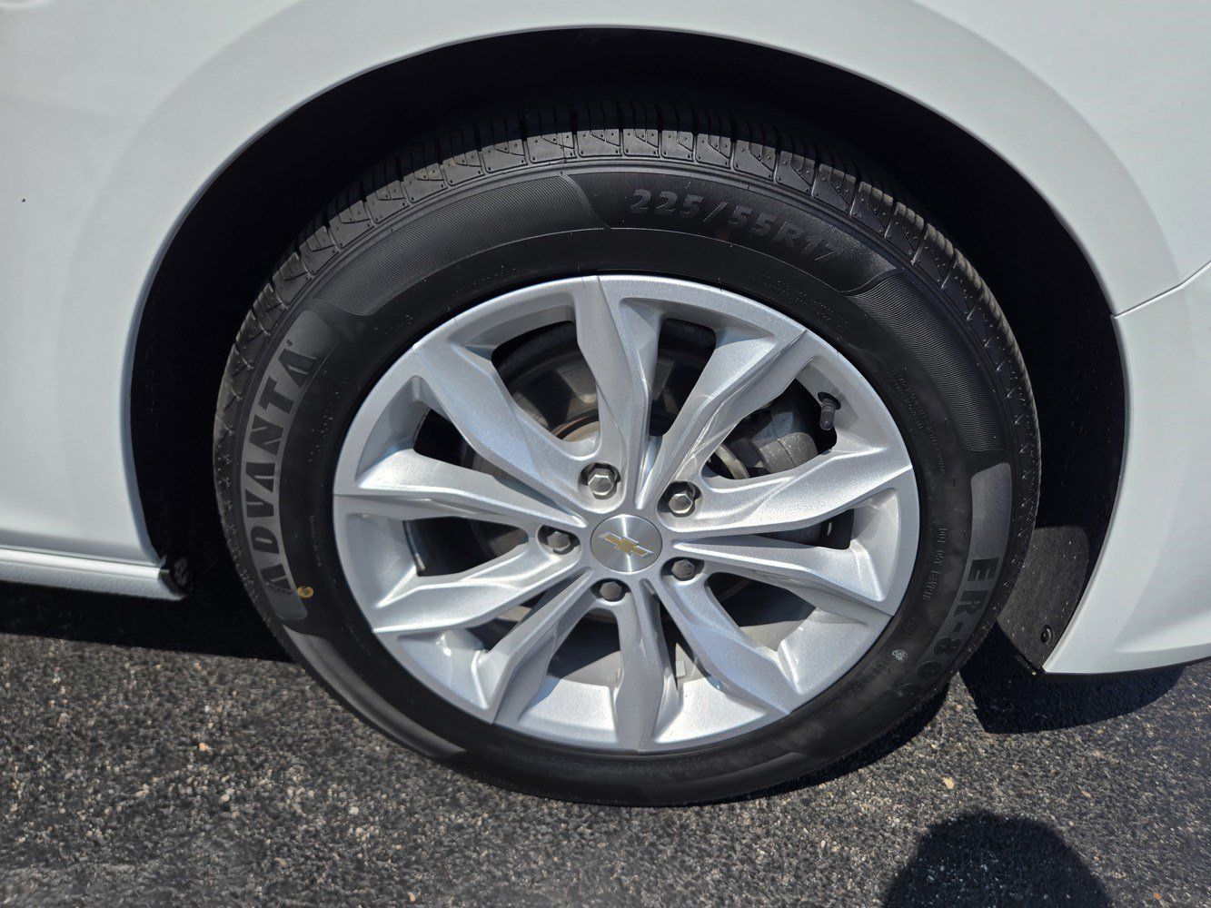 Used 2025 Chevrolet Malibu LT FWD image 38