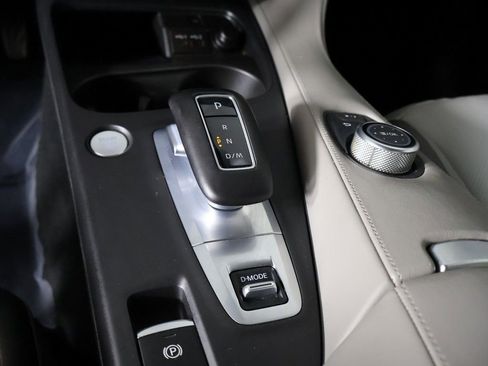 Used 2023 INFINITI QX50 Luxe AWD/4WD image 48