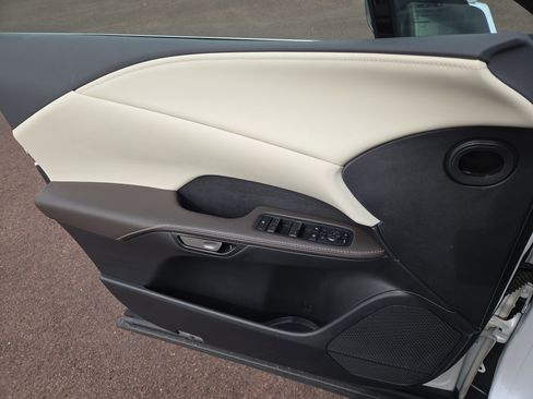 Used 2023 Lexus RX 350 Premium Plus w/ Accessory Package (Z1) image 14