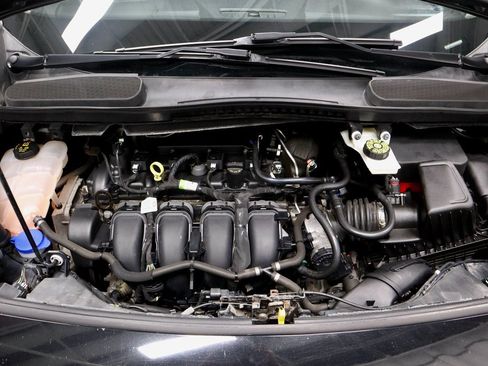 Certified 2020 Ford Transit Connect XL image 16