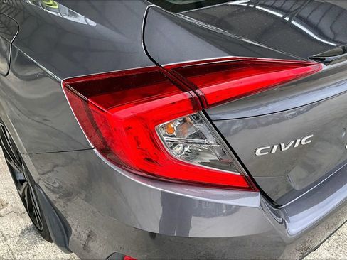 Used 2020 Honda Civic Sport image 20