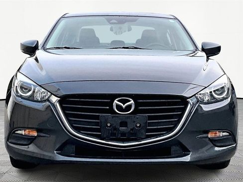 Used 2017 MAZDA MAZDA3 Touring image 3